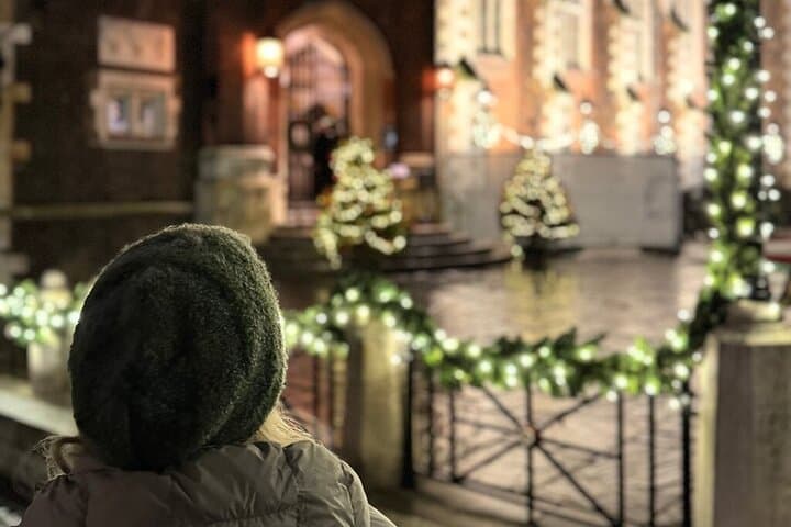 A Christmas Carol Walking Tour: Explore Charles Dickens' London photo 4
