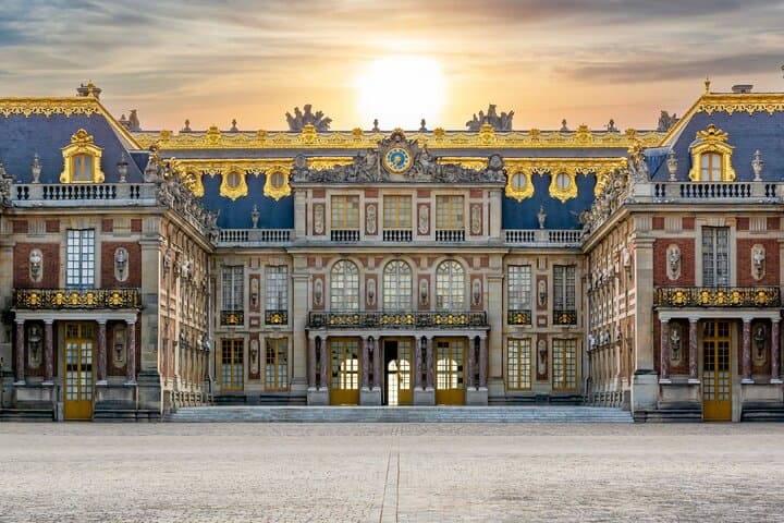 Skip-the-Line Versailles Palace Tour: Private Guided Visit from Paris photo 6