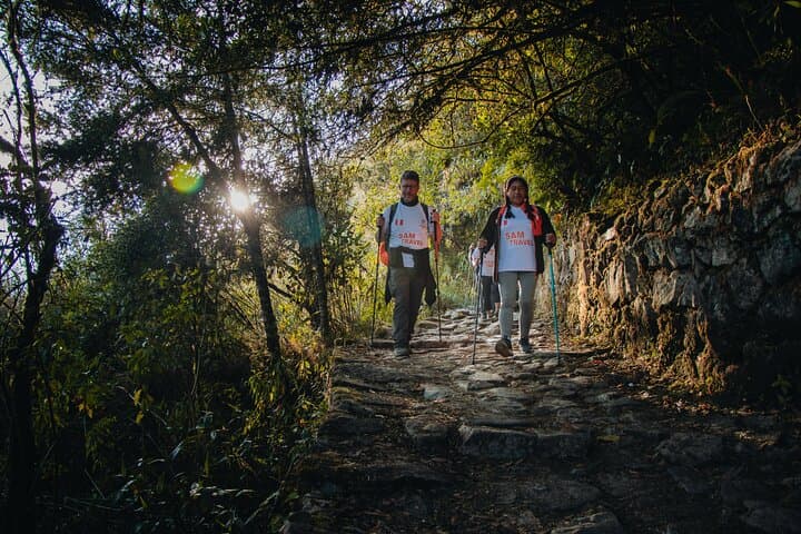 Classic Inca Trail to Machu Picchu — 4-Day Trek Over Dead Woman’s Pass photo 3