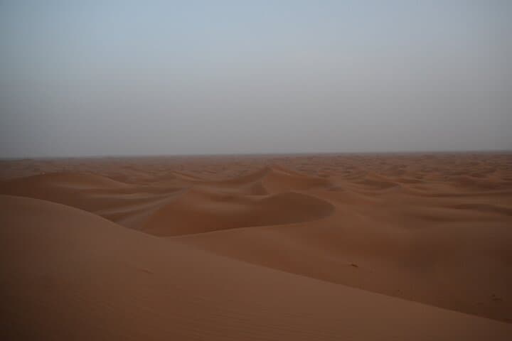 Luxury 4-Day Sahara Tour from Marrakech to Erg Chegaga photo 5