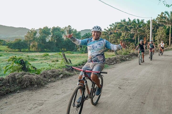 Sunrise Bike Tour in Puerto Escondido: 15 km Through Mountains, Rivers & Oaxacan Breakfast photo 5