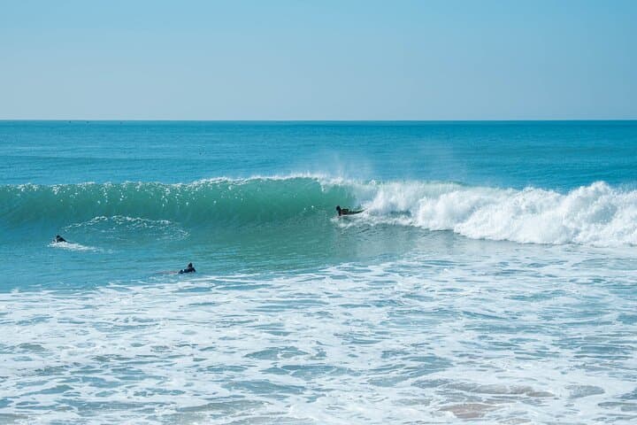 Beginner Surf Lessons in Safi — 90-Minute Intro with a Pro Instructor photo 6