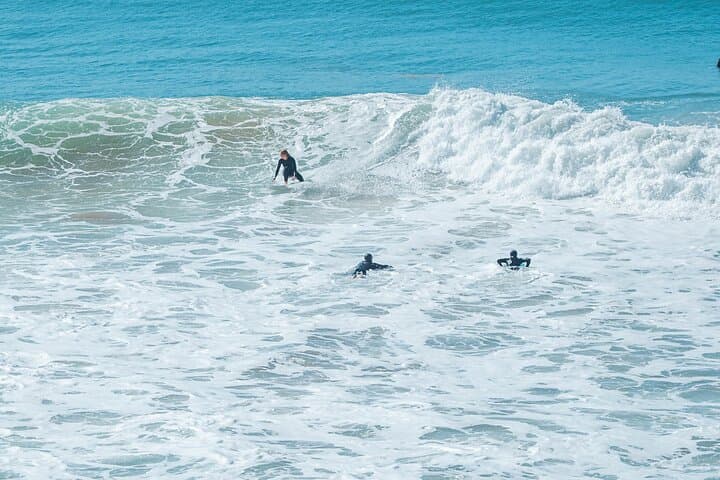 Beginner Surf Lessons in Safi — 90-Minute Intro with a Pro Instructor photo 2