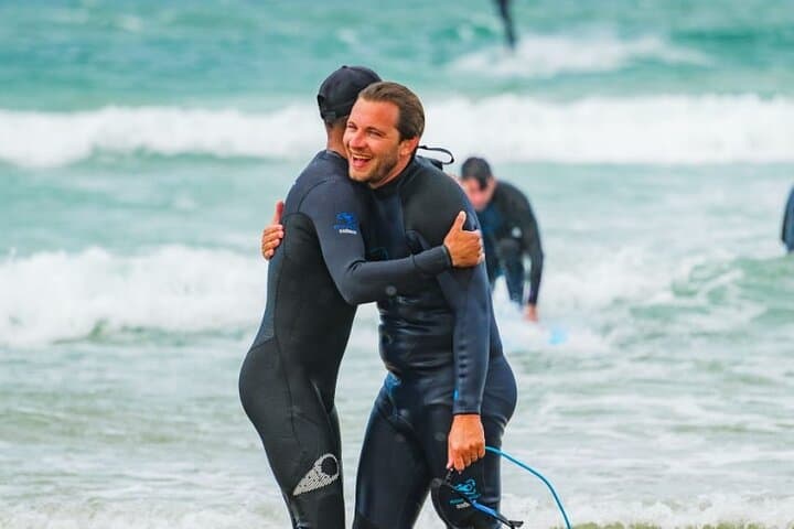 Beginner Surf Lessons in Safi — 90-Minute Intro with a Pro Instructor photo 5