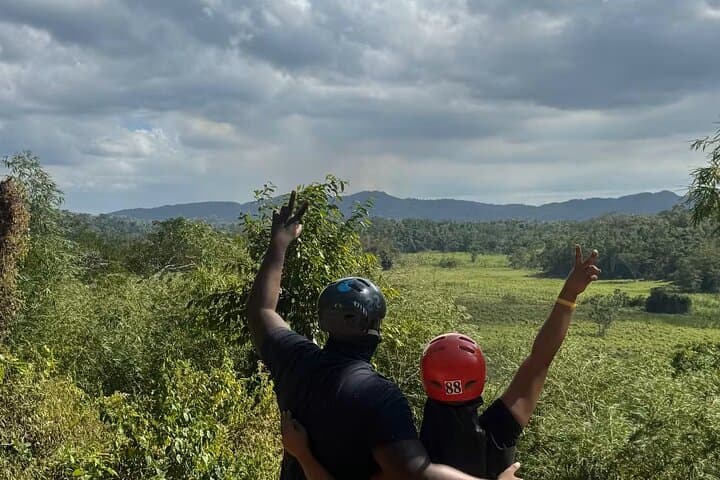 ATV Adventure and Rick’s Café Day Trip from Montego Bay photo 3