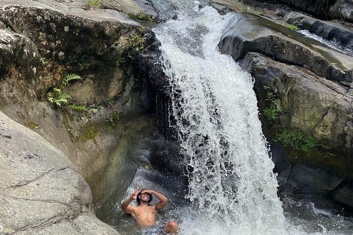 El Yunque Full-Day Rainforest Hike, Las Paylas Waterslides & Luquillo Beach photo 2