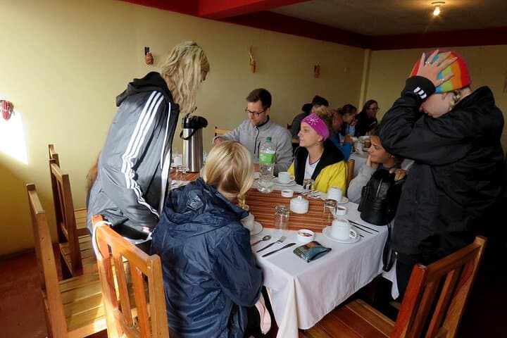 Salkantay Trek to Machu Picchu: 5-Day High-Altitude Route from Cusco photo 2