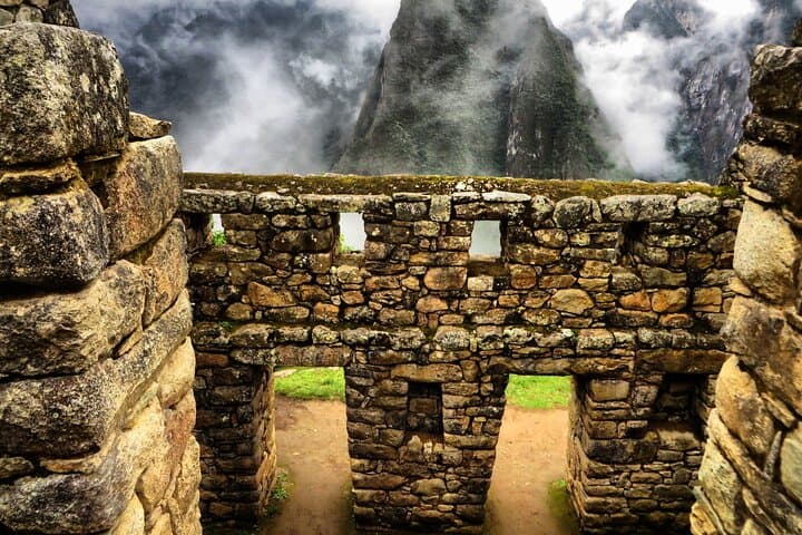 Salkantay Trek to Machu Picchu: 5-Day High-Altitude Route from Cusco photo 5