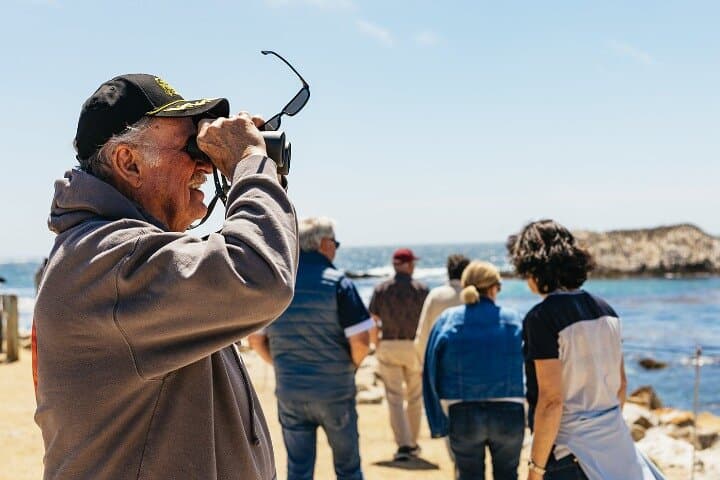 Monterey and Carmel Coastal Day Trip: 17-Mile Drive, Cannery Row & Lone Cypress from San Francisco photo 6