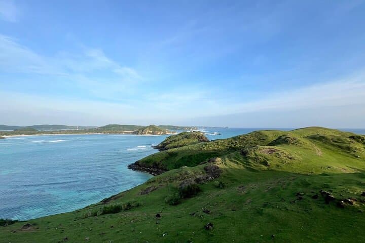 Private Lombok Car Hire With Driver — Customize Beaches, Waterfalls & Culture photo 6