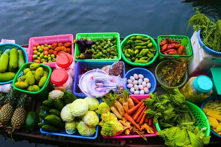 Siem Reap Tonle Sap Floating Village Private Tour: Chong Kneas Boat Experience photo 3