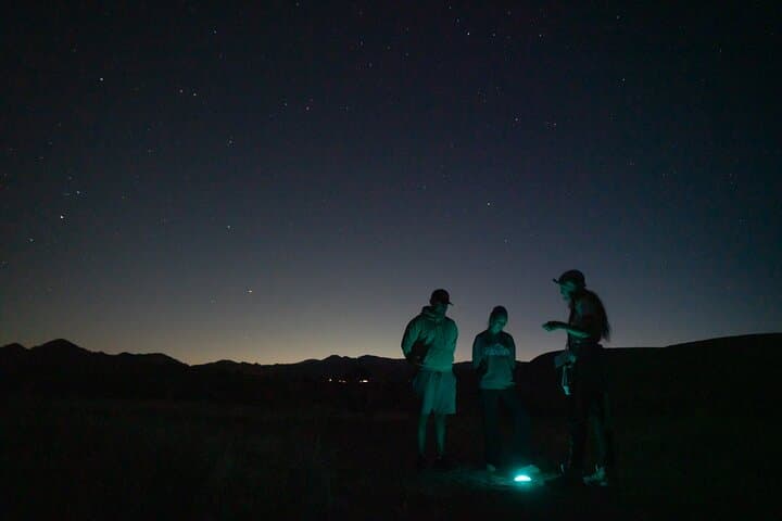 Professional Stargazing Near Moab: Night Sky Tours & Telescope Viewing photo 5