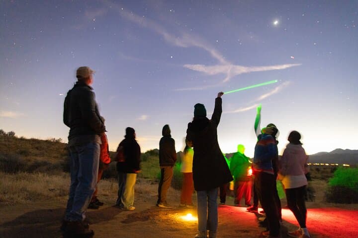 Professional Stargazing Near Moab: Night Sky Tours & Telescope Viewing photo 2
