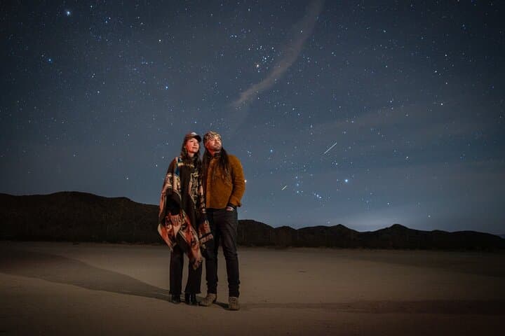 Professional Stargazing Near Moab: Night Sky Tours & Telescope Viewing photo 4