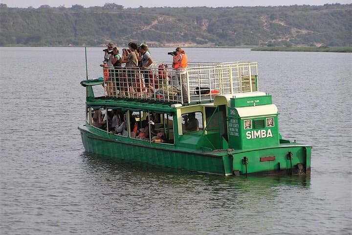 11-Day Big Five: Gorillas, Chimpanzees & Classic Uganda Safari photo 3