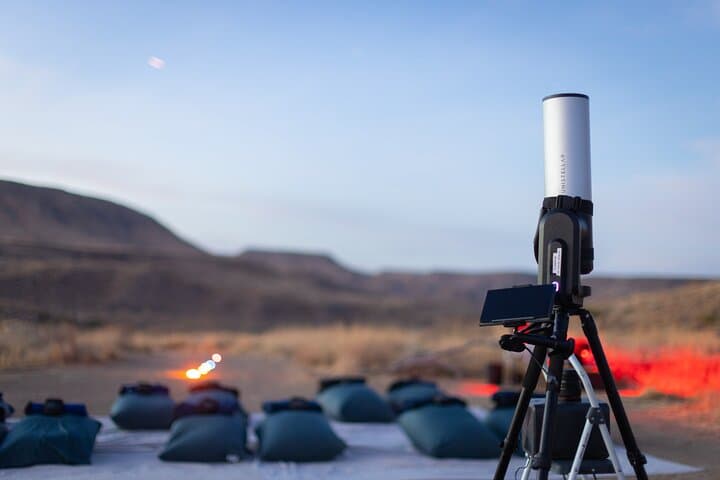 Joshua Tree Night Sky: Professional Stargazing Tour Under Certified Dark Skies photo 3
