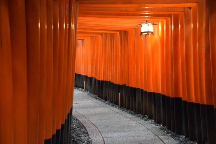 Kyoto Half-Day Walking Tour: Kiyomizu-dera, Sanjusangendo & Fushimi Inari photo 6