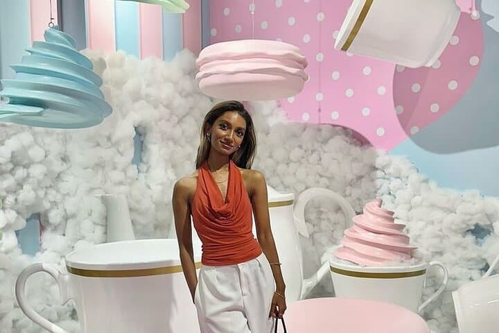 Inside Dubai’s Museum of Candy: A Two-Hour Immersive Sweet Experience photo 3