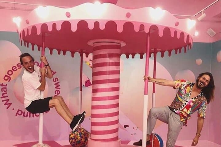 Inside Dubai’s Museum of Candy: A Two-Hour Immersive Sweet Experience photo 6