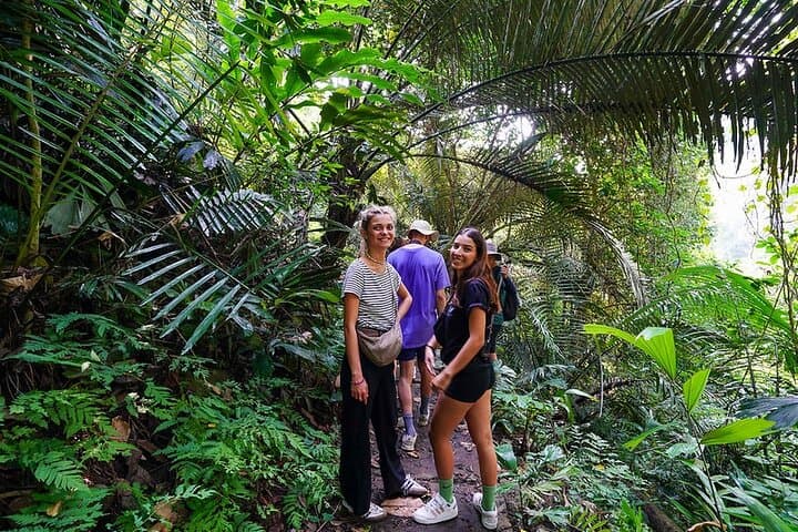 Tham Phay Cave Expedition & Jungle Trekking in Ba Be National Park — 4-Day Adventure photo 2