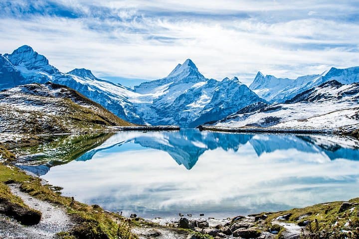 Private Day Trip from Zurich to Grindelwald & Interlaken — Alps in One Day photo 1