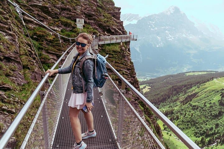 Private Day Trip from Zurich to Grindelwald & Interlaken — Alps in One Day photo 4