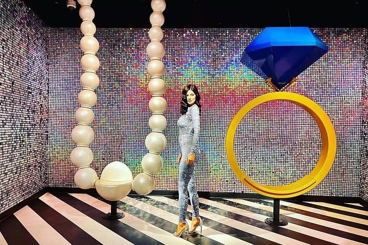 Face-to-Face with Fame: Madame Tussauds Dubai on Bluewaters Island photo 2