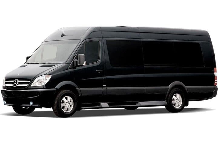 JFK to Manhattan Private Transfer — SUV, Limousine & Van Service photo 4