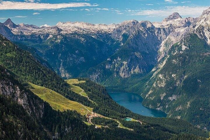 Private Eagles Nest & Königssee Day Tour from Munich — Boat Cruise, Eagle's Nest & Obersalzberg photo 5