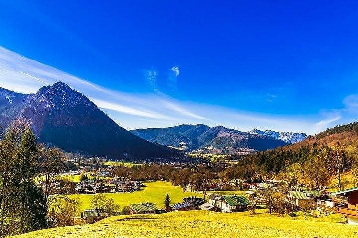 Private Eagles Nest & Königssee Day Tour from Munich — Boat Cruise, Eagle's Nest & Obersalzberg photo 6