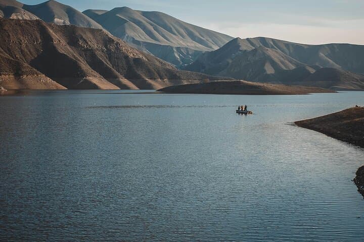 Private Tours to Lake Sevan & Sevanavank Monastery from Yerevan photo 2