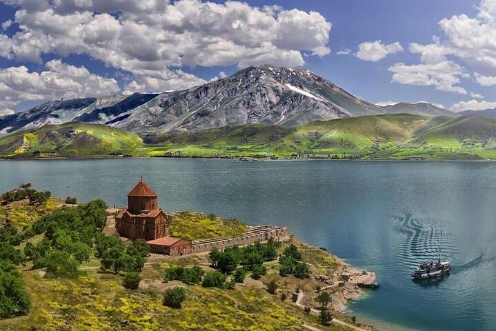Private Tours to Lake Sevan & Sevanavank Monastery from Yerevan photo 5