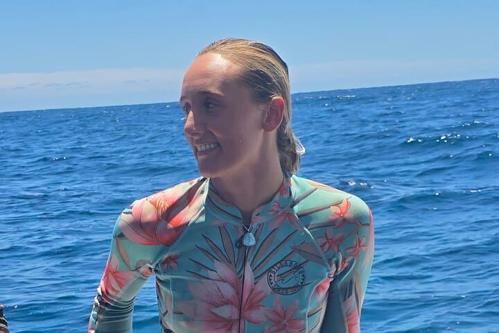 Noosa PADI Freediving Course: 2-Day Accredited Ocean Freedive at Noosa Heads photo 3