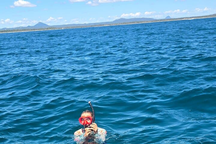 Noosa PADI Freediving Course: 2-Day Accredited Ocean Freedive at Noosa Heads photo 6