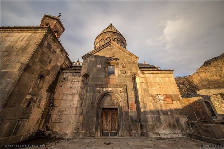 Garni, Geghard & Lake Sevan: Private Day Tour from Yerevan photo 5