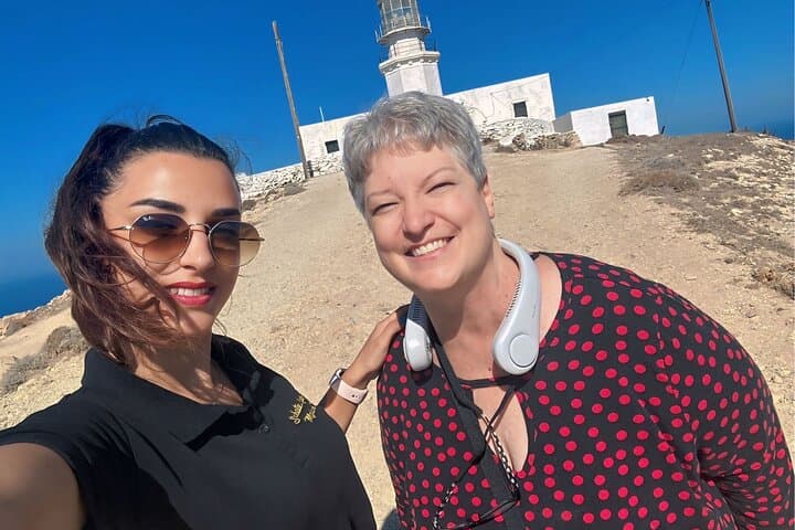 4-hour-private-walk-mykonos-town-ano-mera-beaches photo 3
