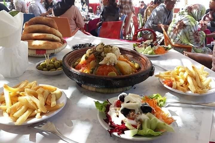 Full-Day Imlil & Toubkal Valley Tour from Marrakech: Atlas Hike, Village Culture & Mountain Views photo 3