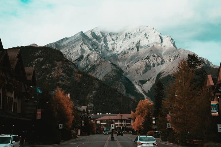 Banff Town Highlights: 2-Hour Walking Tour Along the Bow River & Historic Sites photo 6