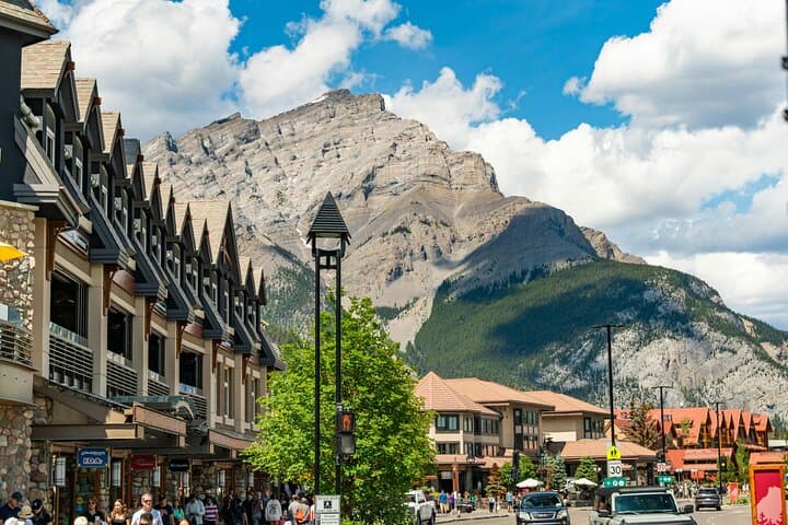 Rocky Mountain Adventure: 3-Day Rockies Tour from Kamloops to Jasper & Lake Louise photo 4