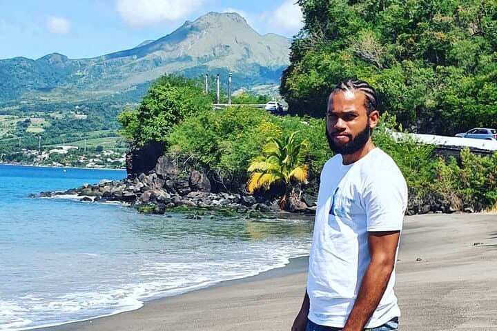 Martinique VIP Escape: North Caribbean Beach & Award‑Winning Rums photo 3