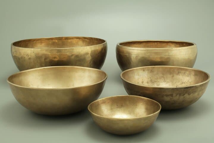 Sound Bath Meditation & Yoga in Greenacres — 60-Minute Vibrational Healing Session