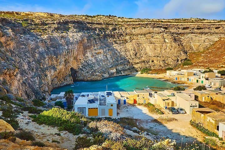 Gozo Quad Bike Adventure & Comino Mini Cruise — Full-Day Self-Drive Tour photo 4
