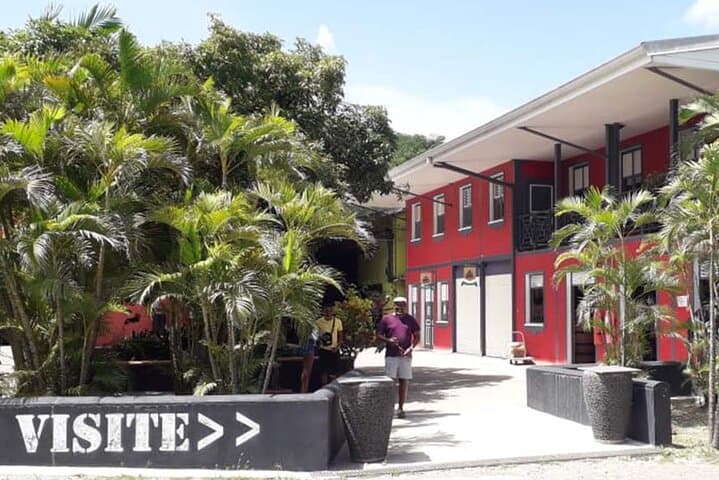 Martinique VIP Escape: North Caribbean Beach & Award‑Winning Rums photo 2