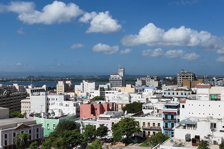 Old San Juan Forts Walking Tour: El Morro & San Cristóbal Guided Walk photo 5
