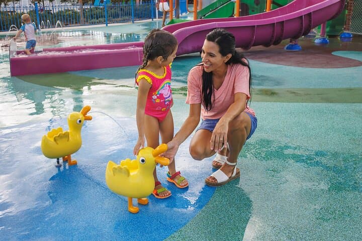 Peppa Pig Theme Park North Richland Hills: A Practical Family Guide to Your First Theme Park Day photo 5