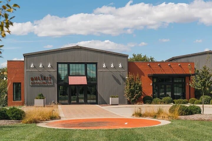 Kentucky Bourbon Trail: Buffalo Trace, Bulleit & Rabbit Hole Full-Day Tasting Tour photo 5
