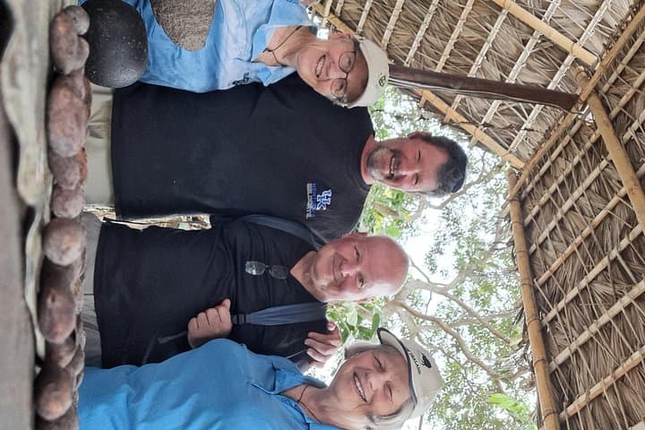 Private Cocoa Farm Tour and Hands-On Chocolate-Making near Guayaquil photo 4