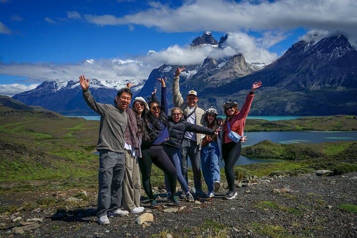 Puerto Natales to Torres del Paine: 3-Day Escapada Guide photo 4