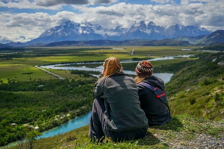 Puerto Natales to Torres del Paine: 3-Day Escapada Guide photo 5