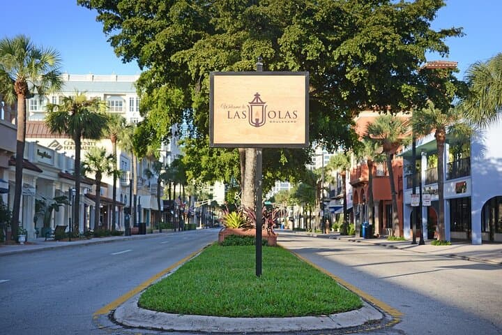 Miami and Fort Lauderdale Private City Tour: Beaches, Art Deco & Little Havana photo 2